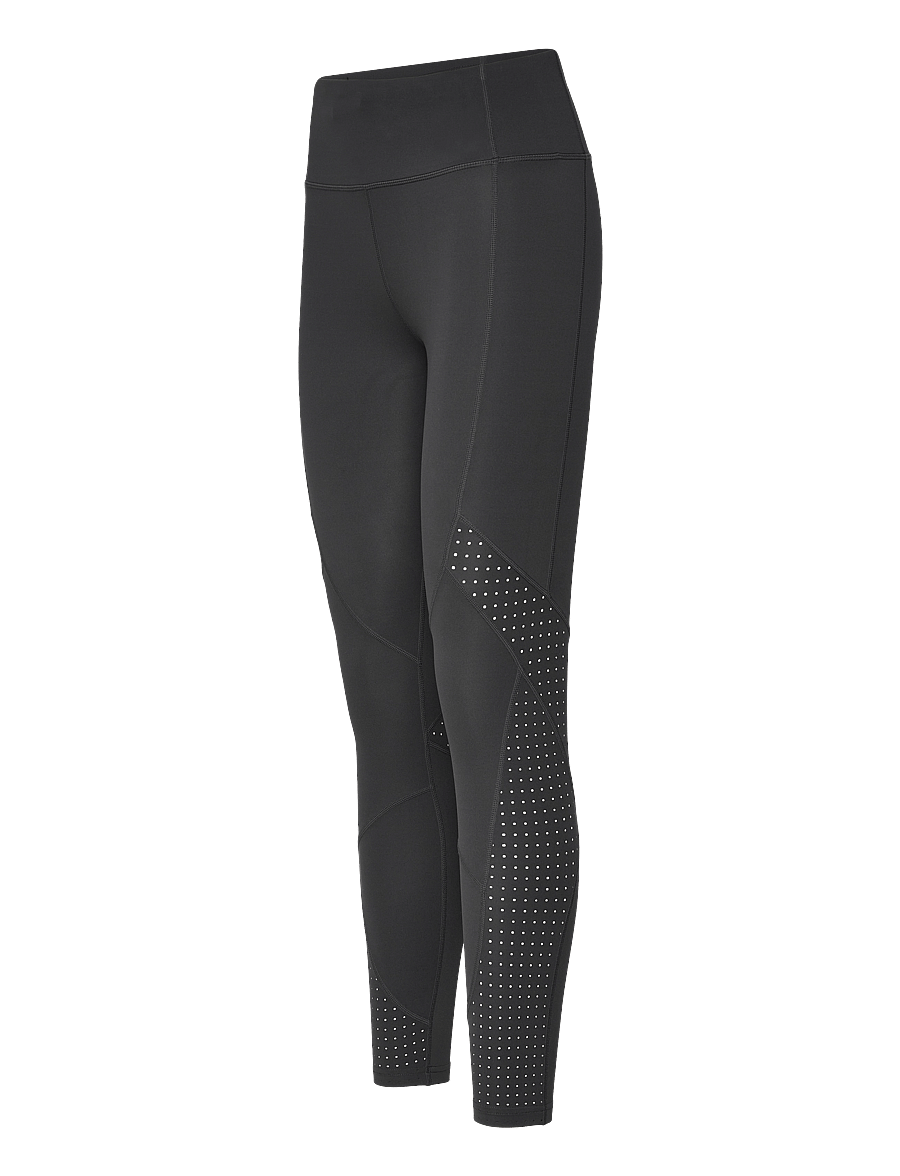 Craft - Adv Tone Tights 2 W - volle länge - black - 4
