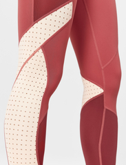 Craft - Adv Tone Tights 2 W - running & training tights - dk astro/astro - 4