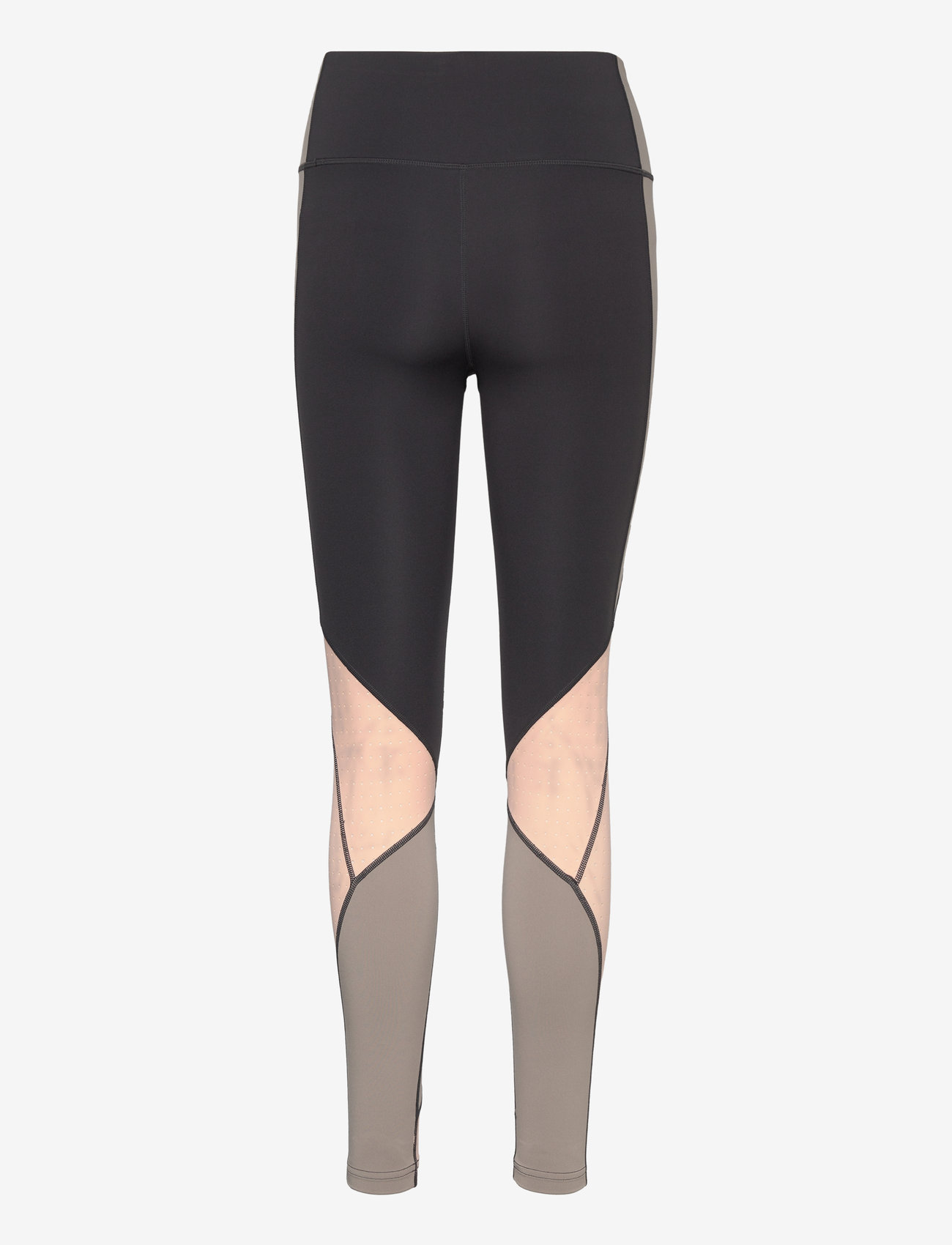 Craft - Adv Tone Tights 2 W - fuld længde - slate/clay - 2