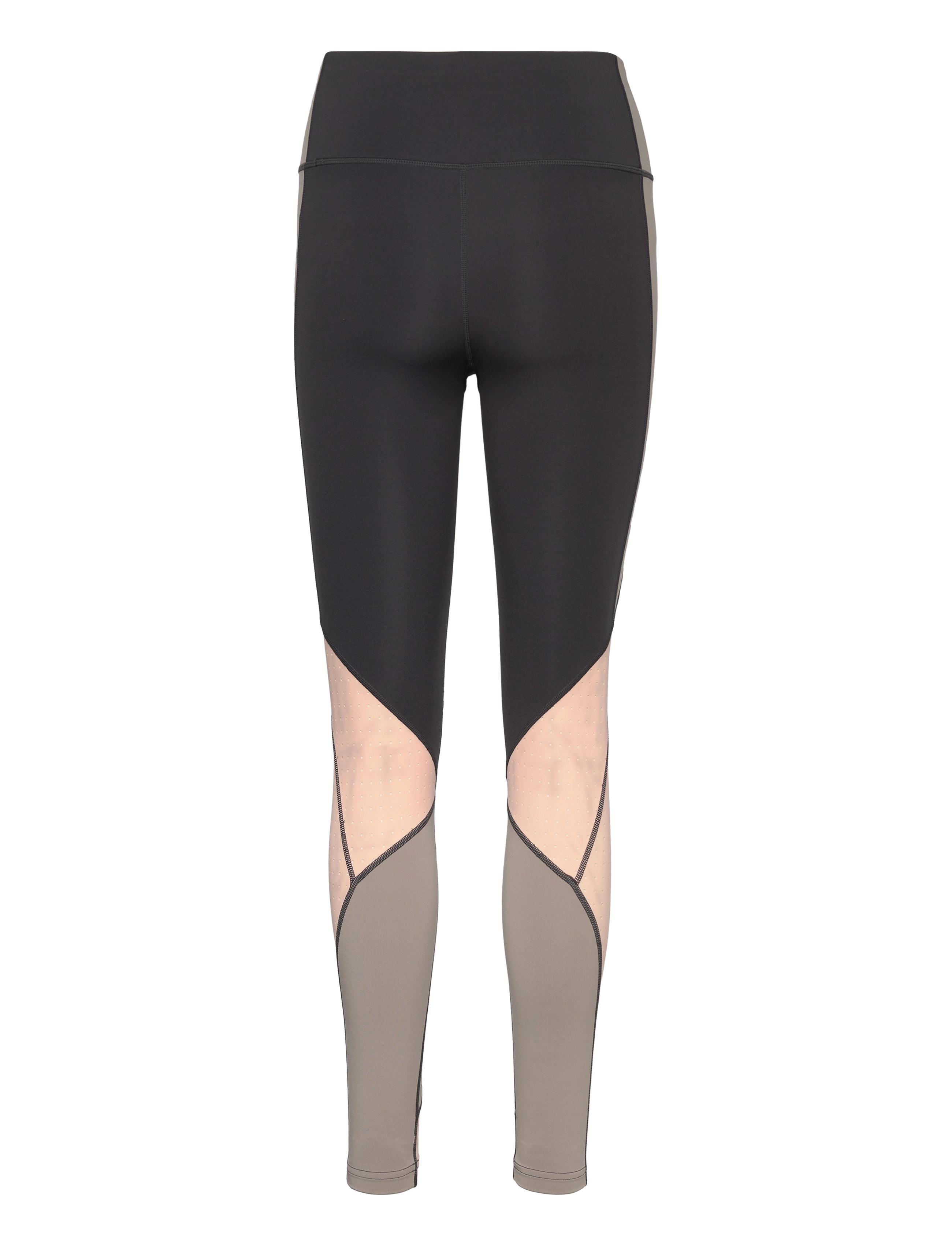 Craft - Adv Tone Tights 2 W - volle länge - slate/clay - 2