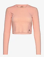 ADV HiT Cropped Top W - COSMO