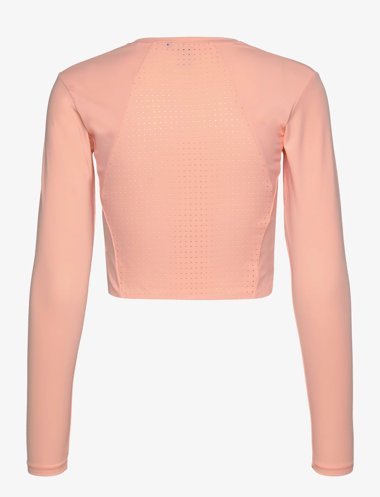 Craft - ADV HiT Cropped Top W - crop tops - cosmo - 1