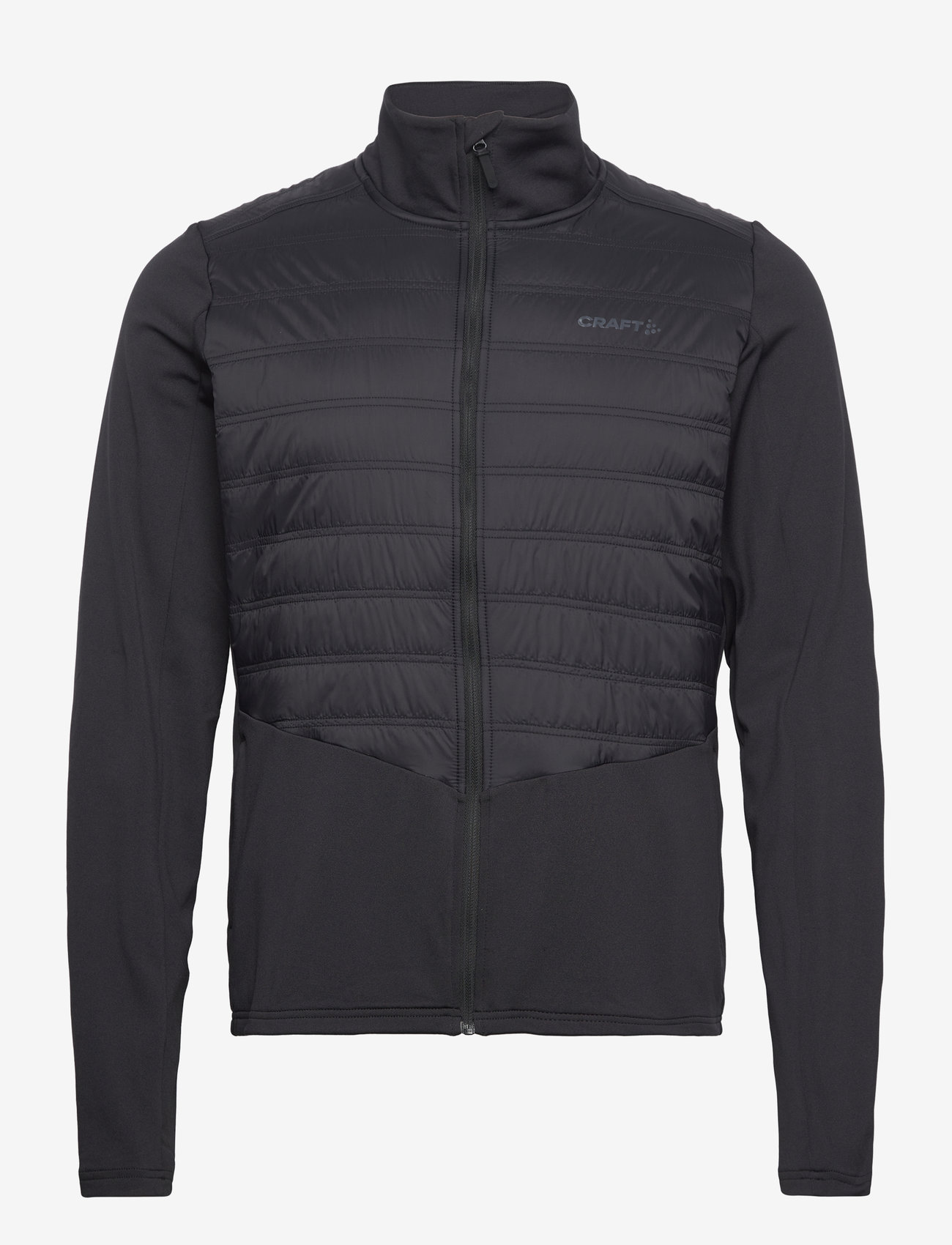 Craft - Adv Essence Warm Jacket 2 M - spordijakid - black - 0