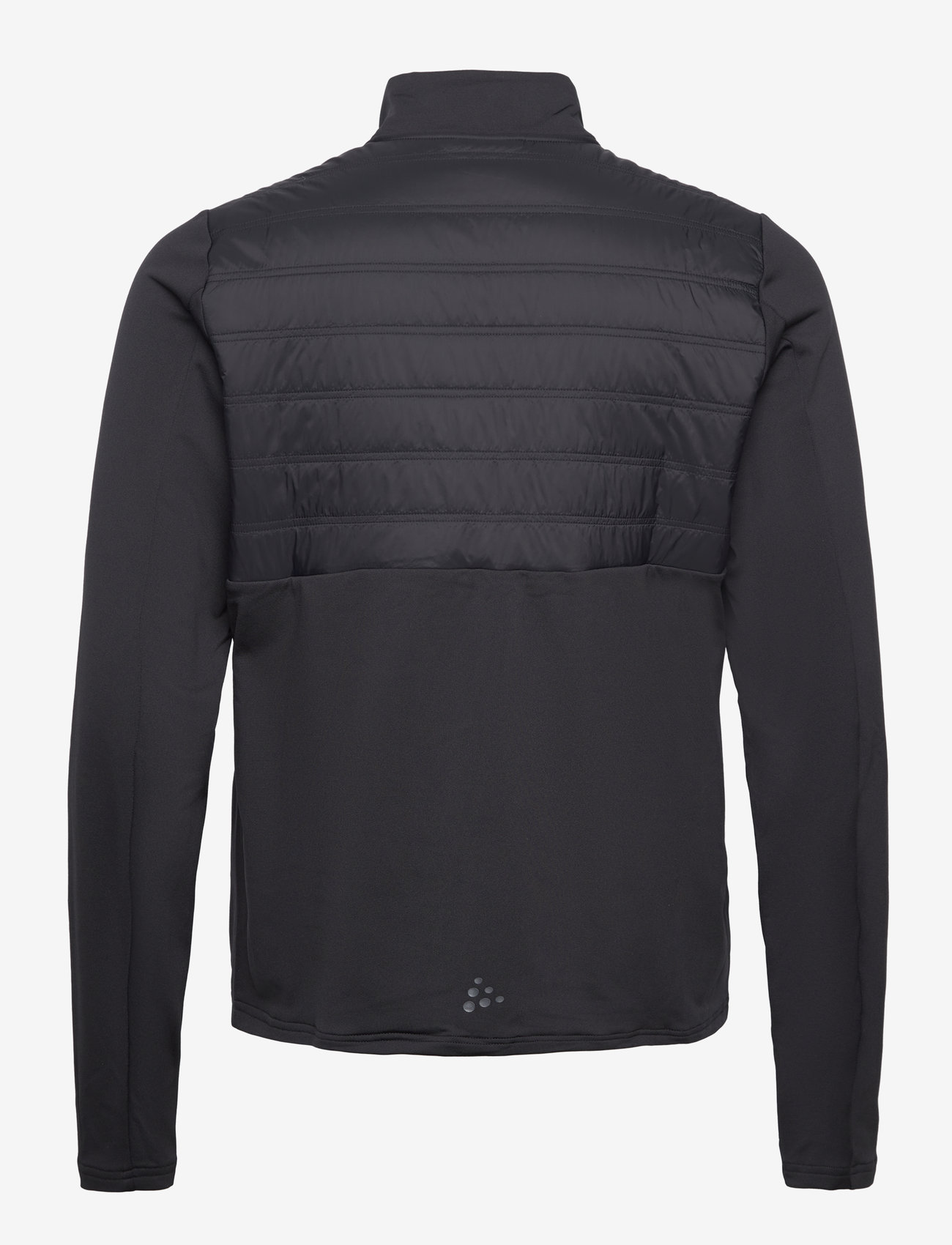 Craft - Adv Essence Warm Jacket 2 M - spordijakid - black - 1