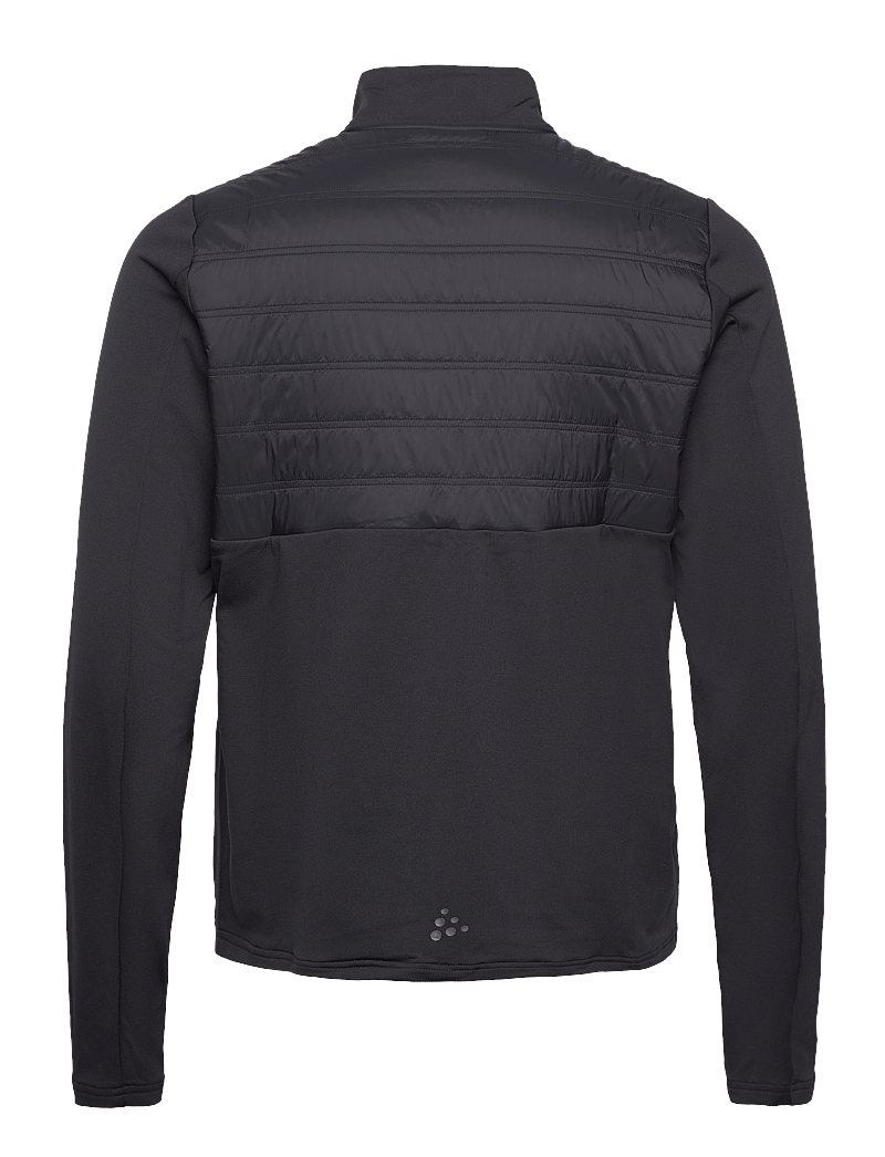 Craft - Adv Essence Warm Jacket 2 M - spordijakid - black - 1