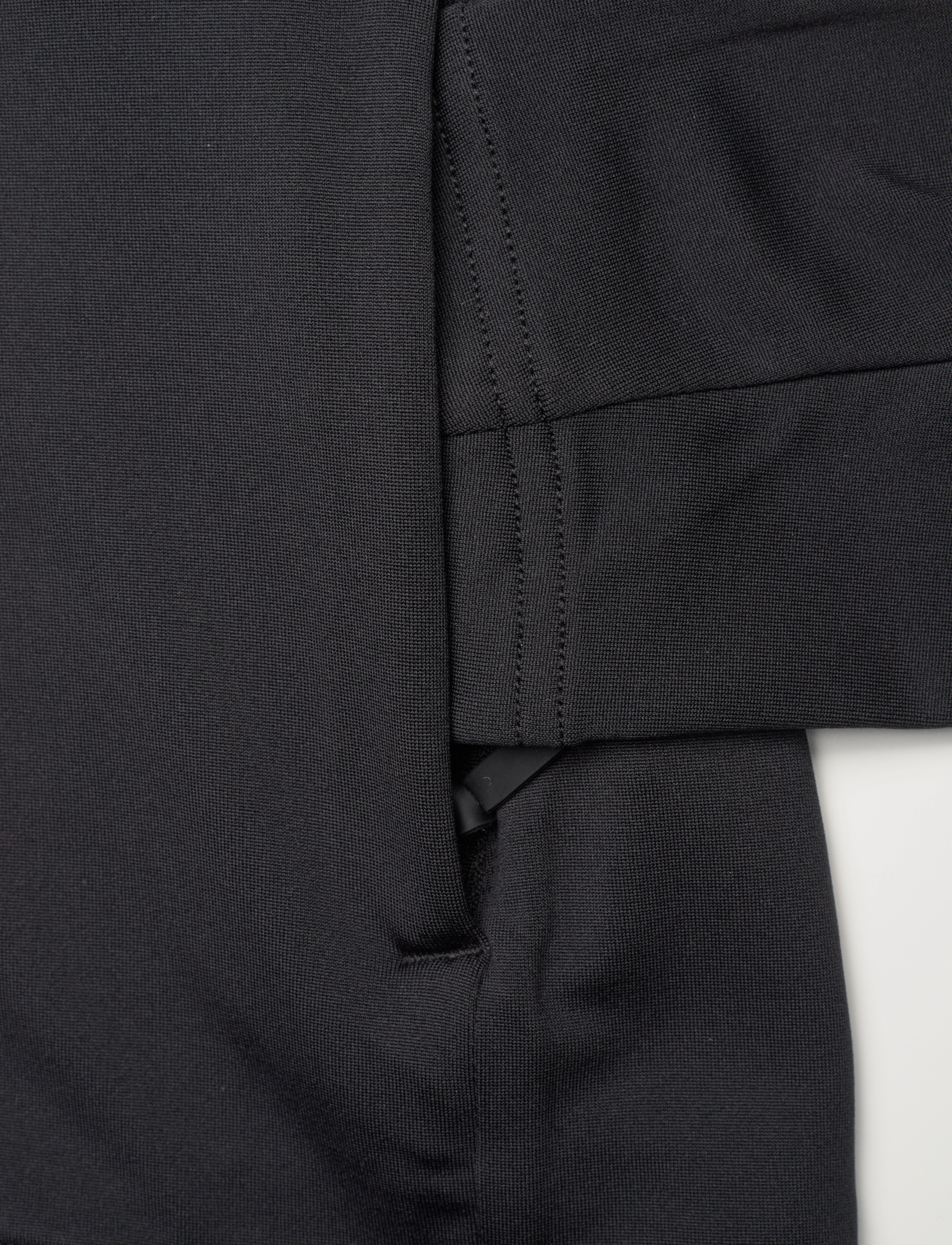 Craft - Adv Essence Warm Jacket 2 M - sports jackets - black - 3