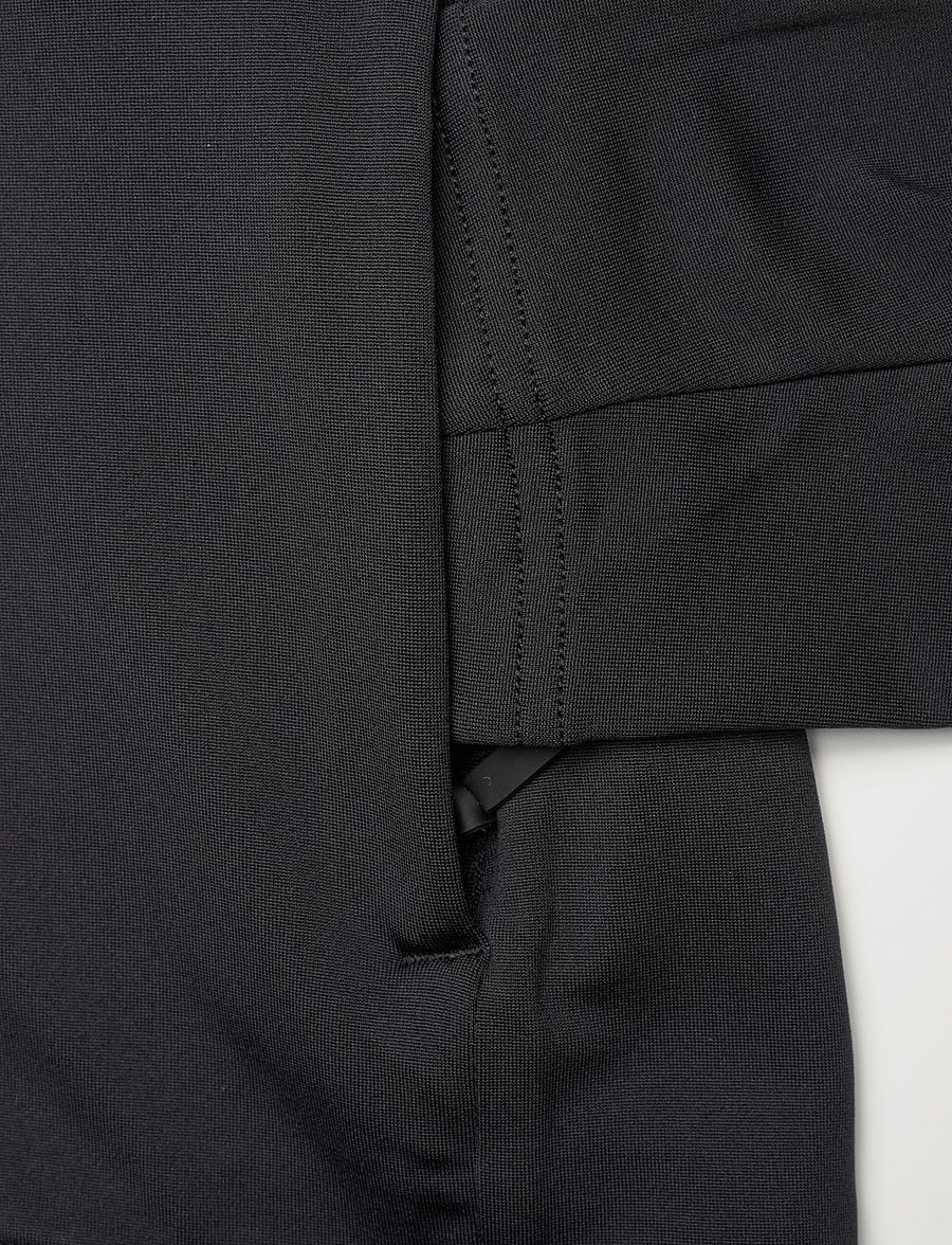 Craft - Adv Essence Warm Jacket 2 M - sportjackor - black - 3