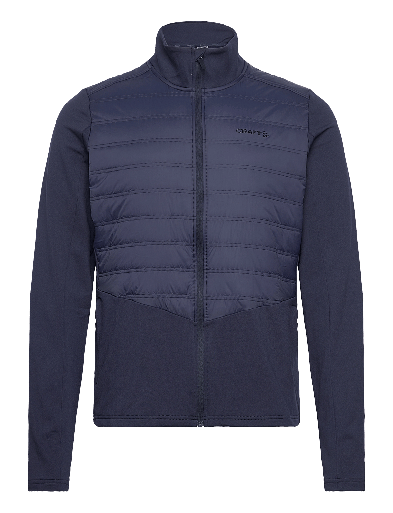 Craft - Adv Essence Warm Jacket 2 M - sportinės striukės - blaze - 0