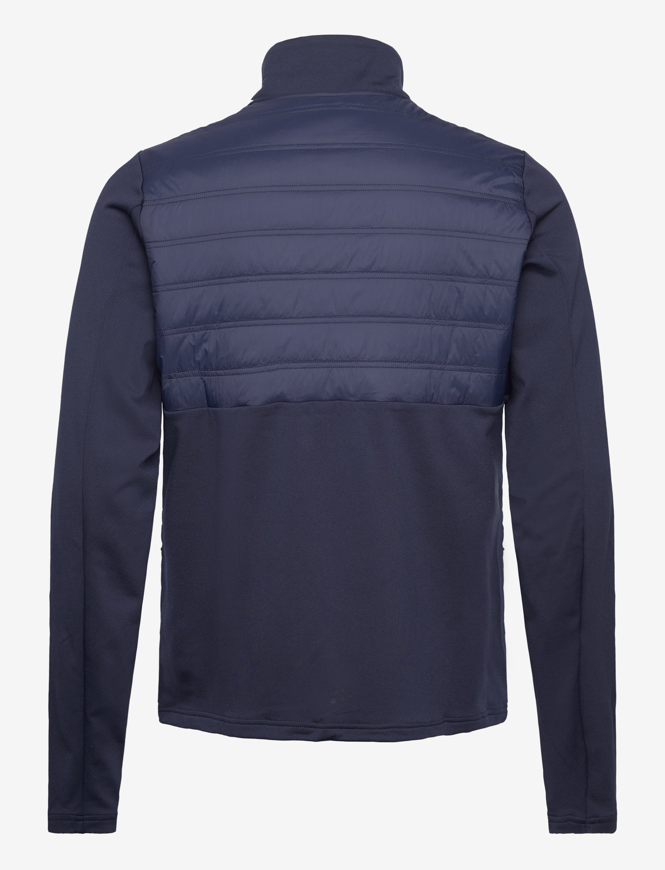 Craft - Adv Essence Warm Jacket 2 M - træningsjakker - blaze - 1