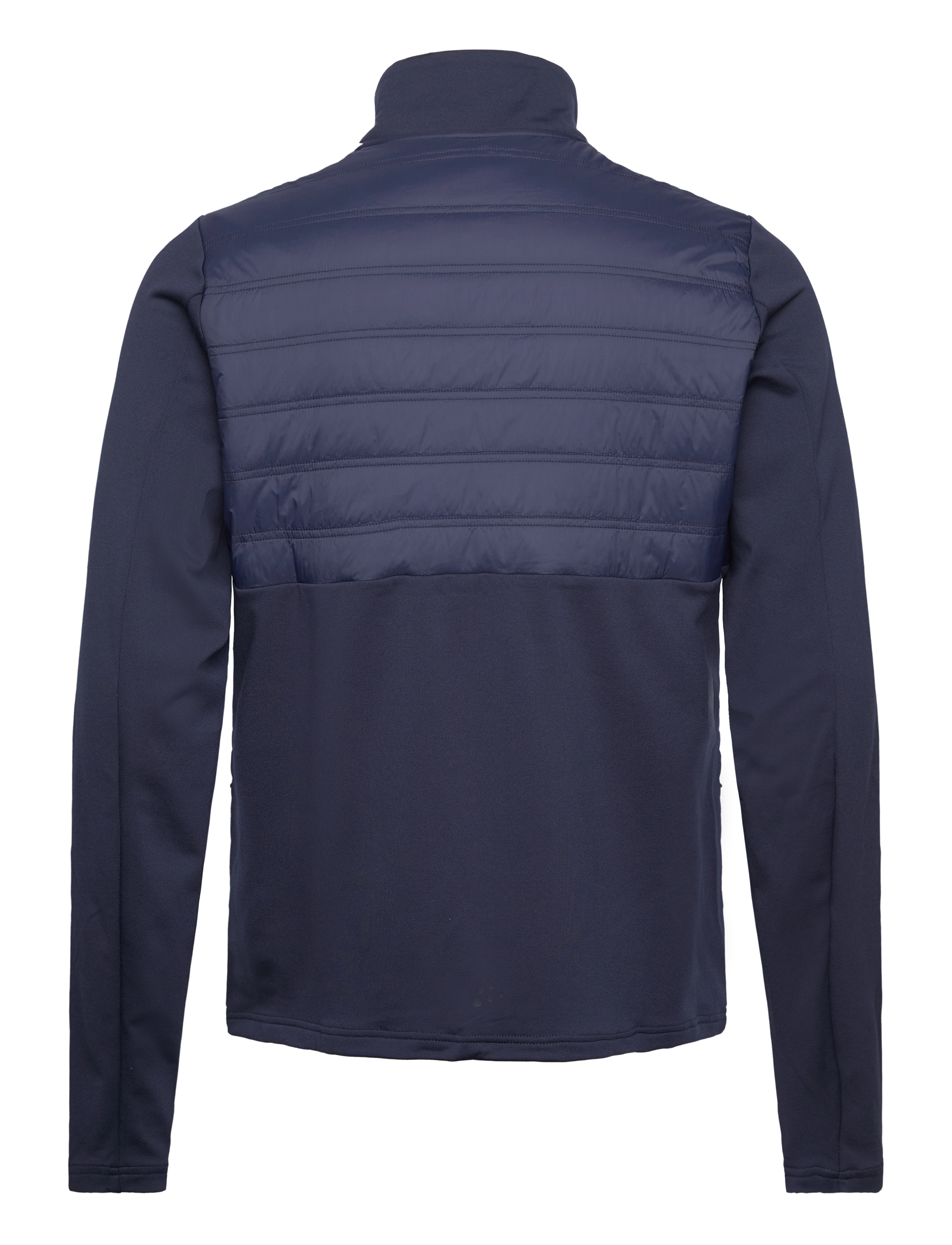 Craft - Adv Essence Warm Jacket 2 M - træningsjakker - blaze - 1