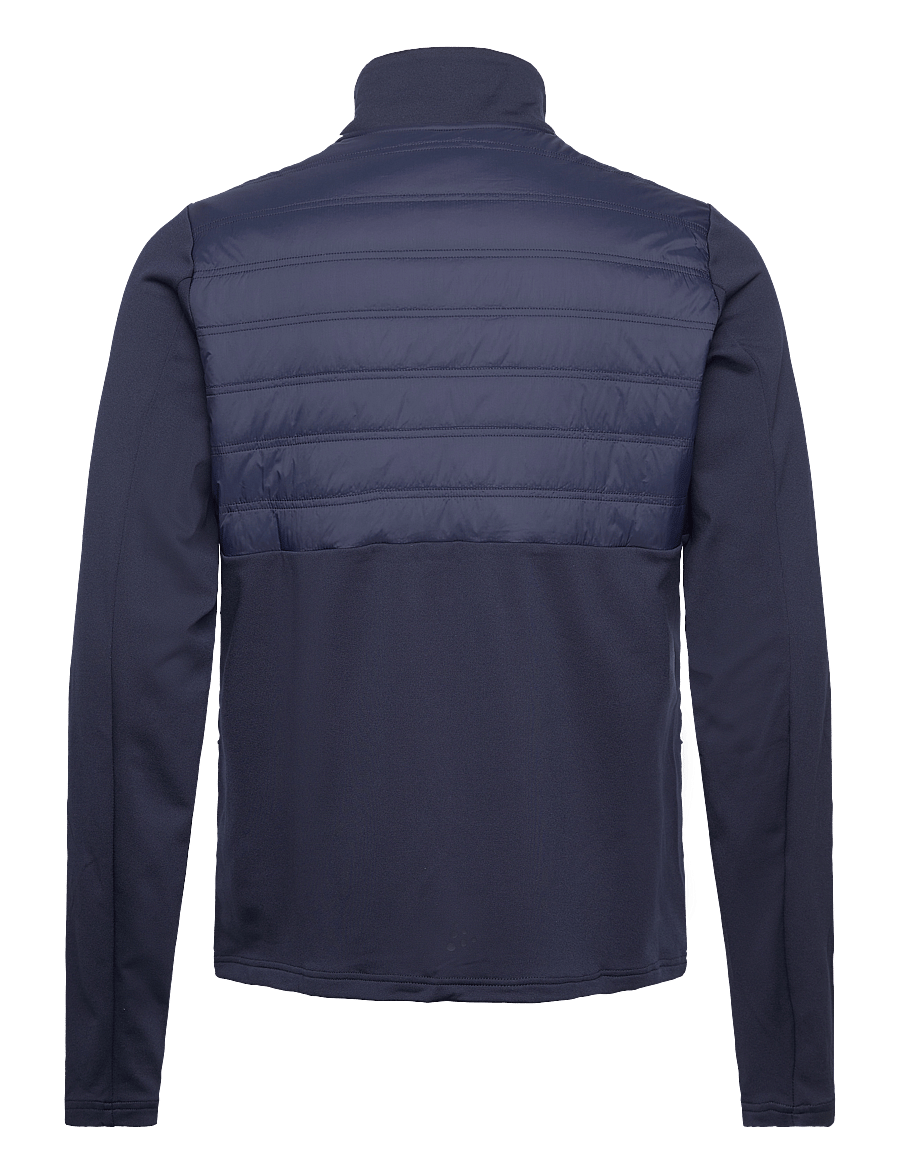 Craft - Adv Essence Warm Jacket 2 M - sportjacken - blaze - 1