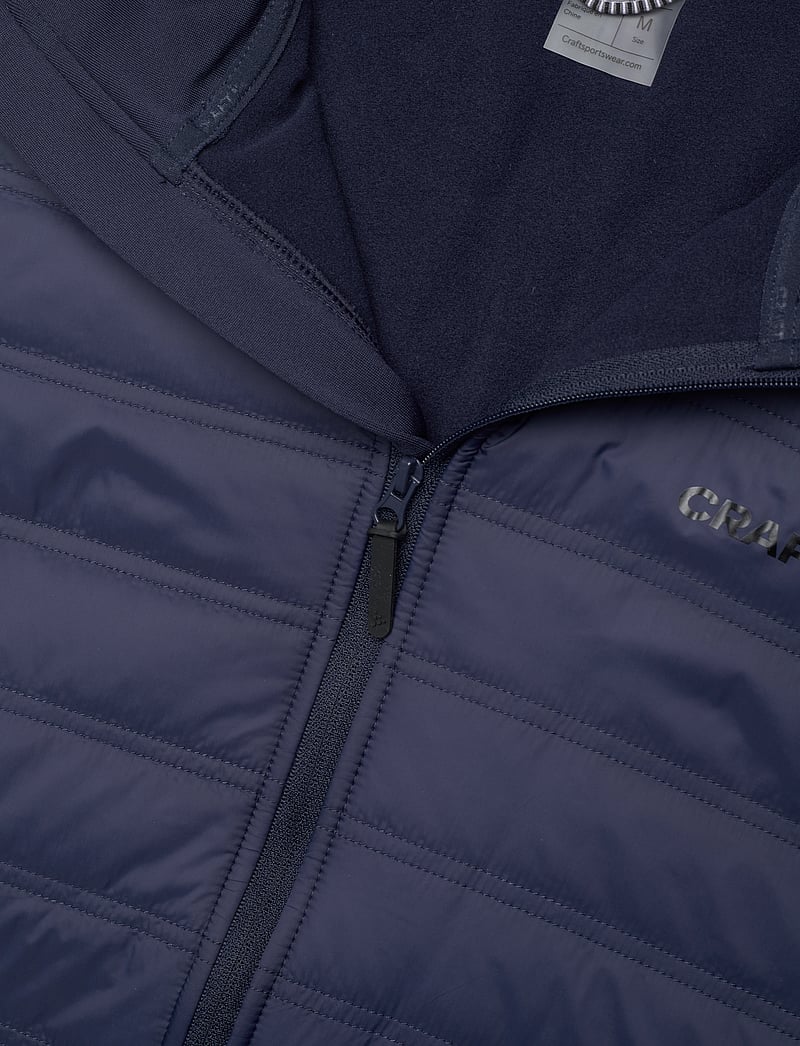 Craft - Adv Essence Warm Jacket 2 M - sportinės striukės - blaze - 2