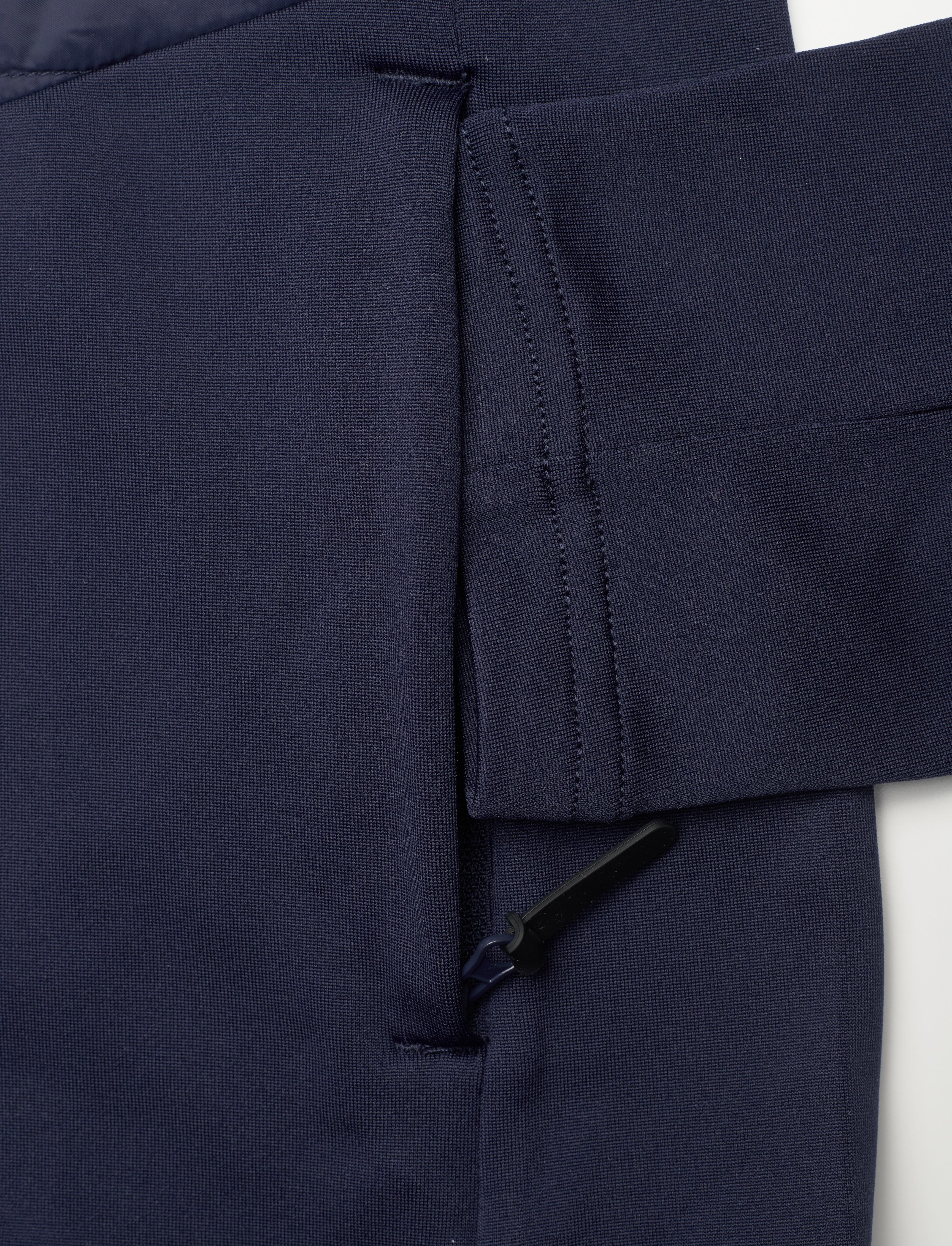 Craft - Adv Essence Warm Jacket 2 M - træningsjakker - blaze - 3