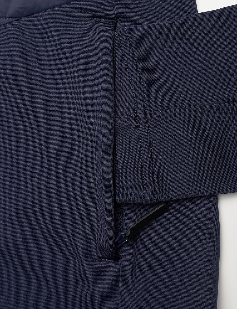 Craft - Adv Essence Warm Jacket 2 M - sportjacken - blaze - 3
