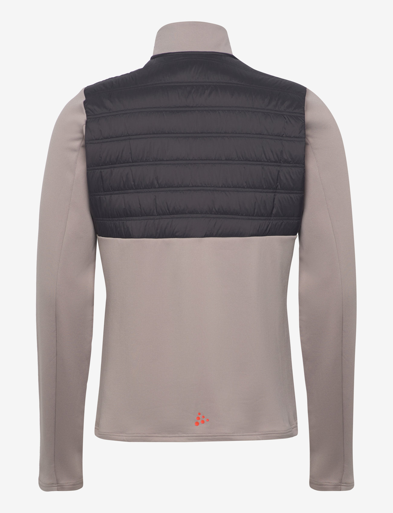 Craft - Adv Essence Warm Jacket 2 M - spordijakid - slate/clay - 1