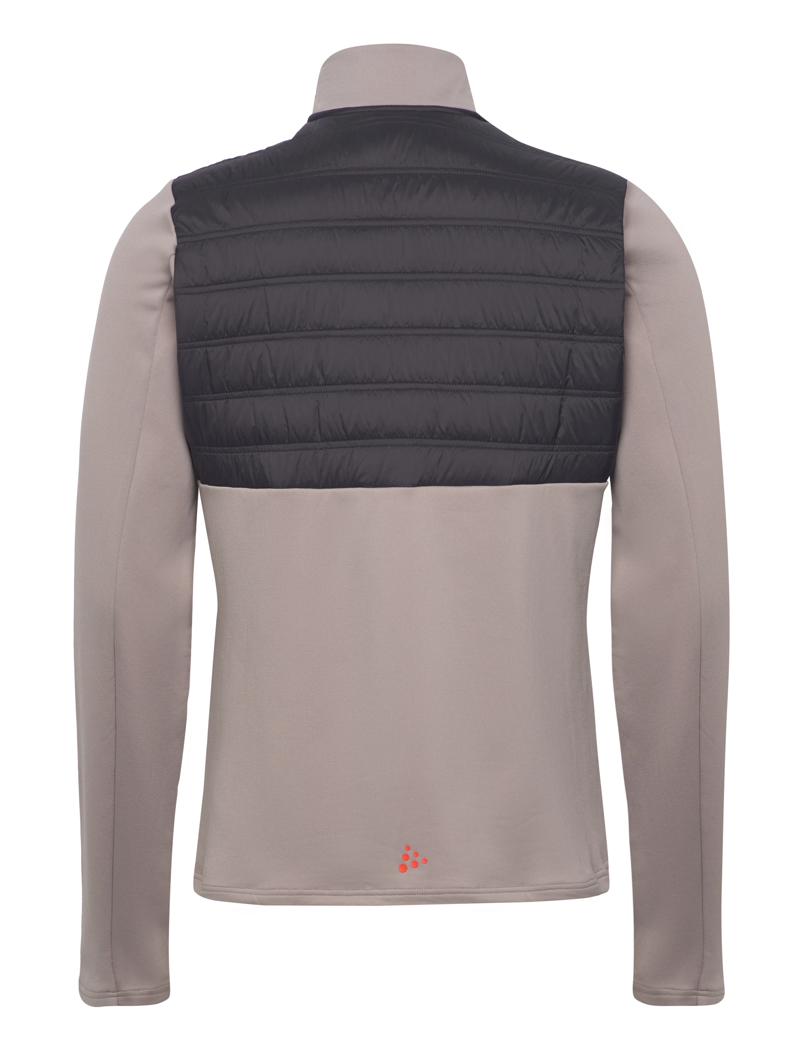 Craft - Adv Essence Warm Jacket 2 M - training jackets - slate/clay - 1