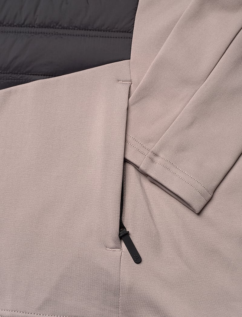 Craft - Adv Essence Warm Jacket 2 M - spordijakid - slate/clay - 3