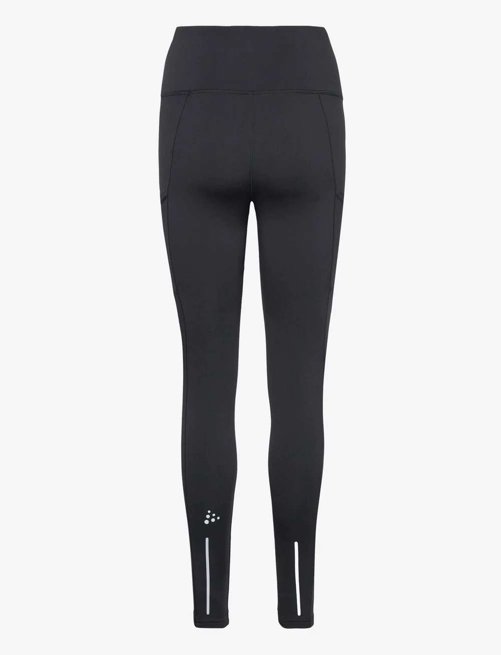 Craft Adv Essence High Waist Warm Tights W Boozt