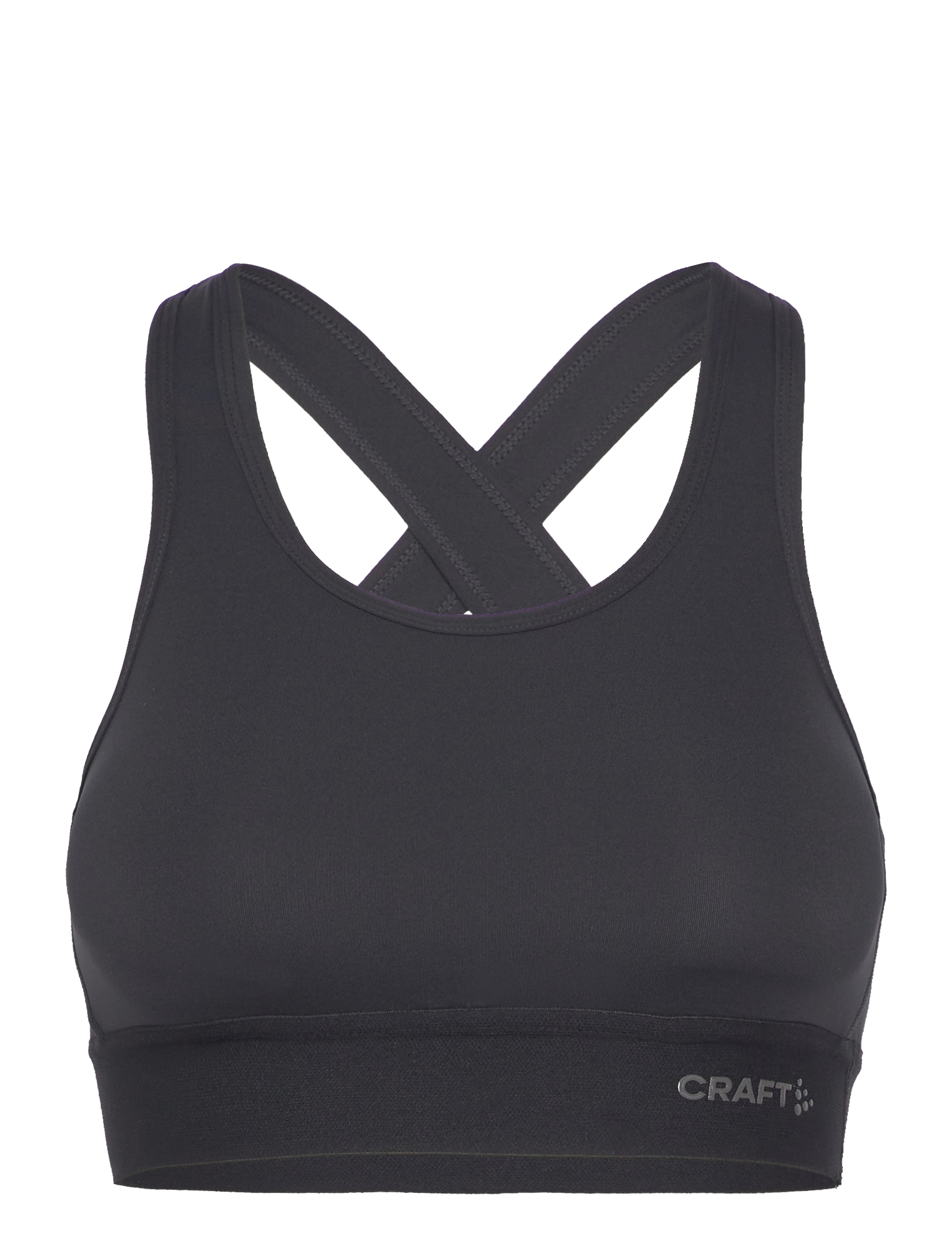 CRAFT Training BH Gefüttert W Schwarz - XL - Damen