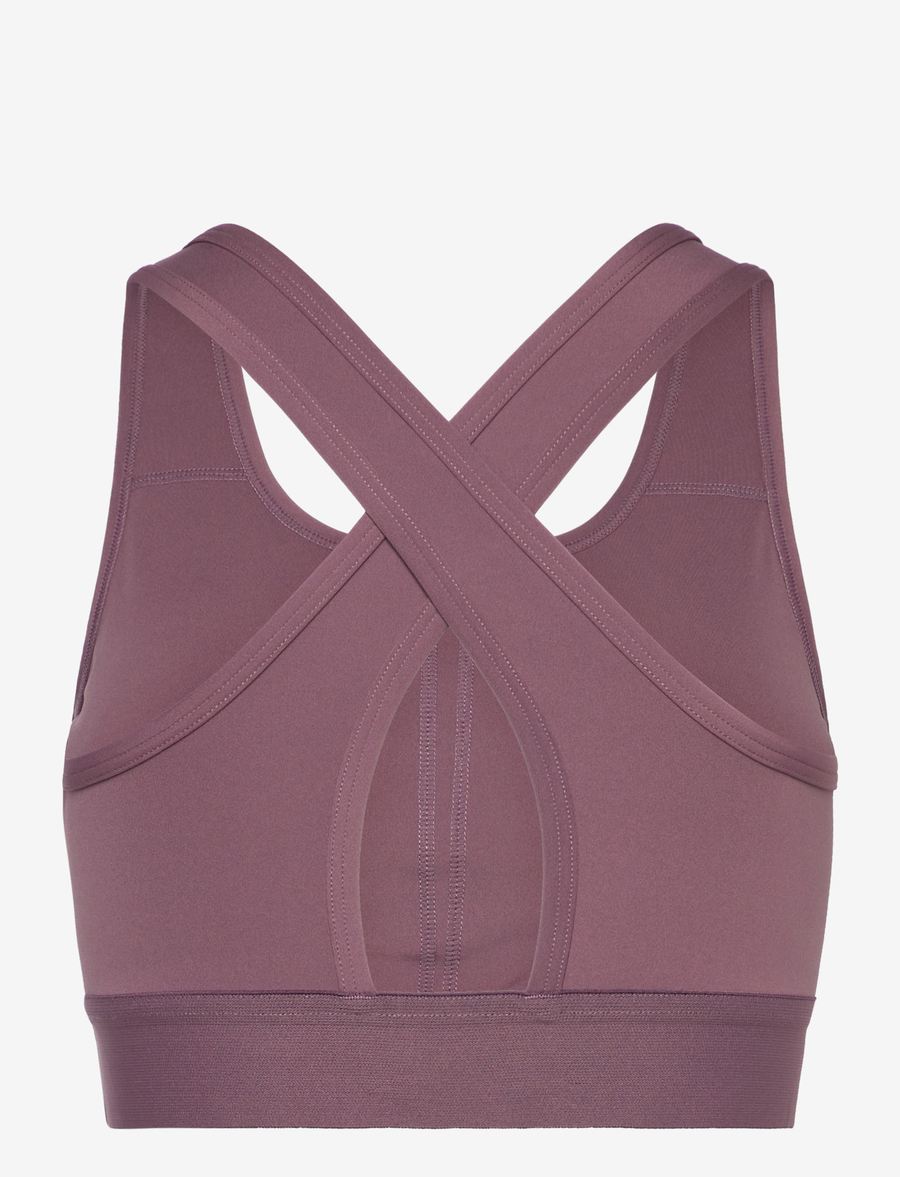 Craft - Training Bra Padded W - mittlerer halt - flint - 1