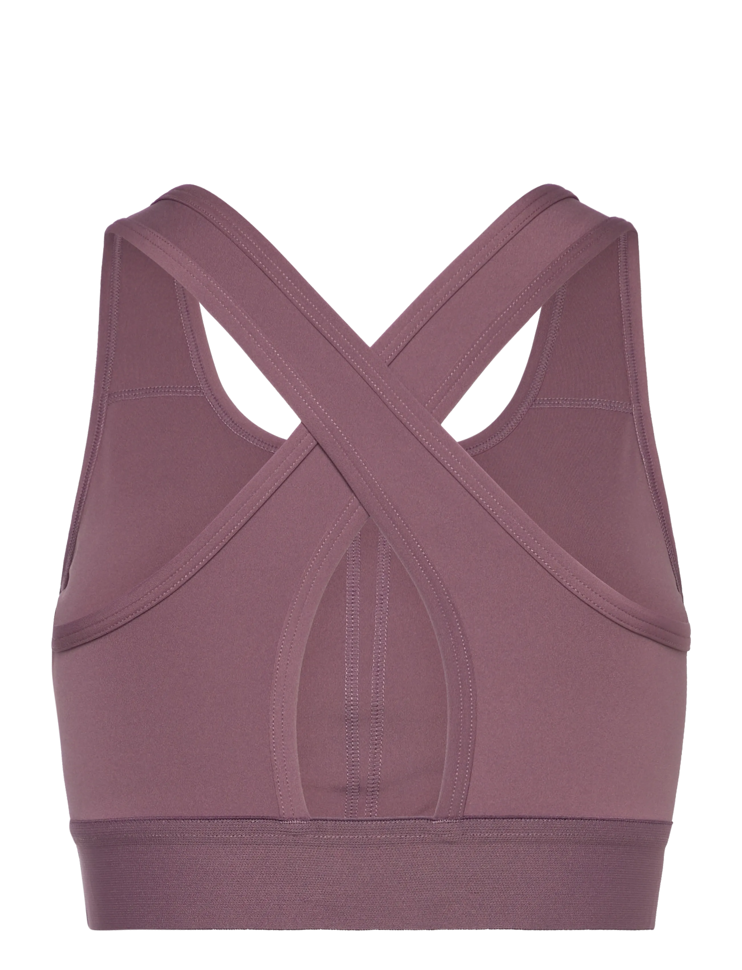 Craft - Training Bra Padded W - medium support - flint - 1