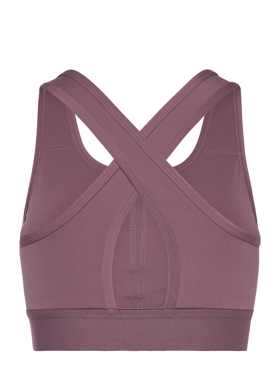 Craft - Training Bra Padded W - medium support - flint - 1