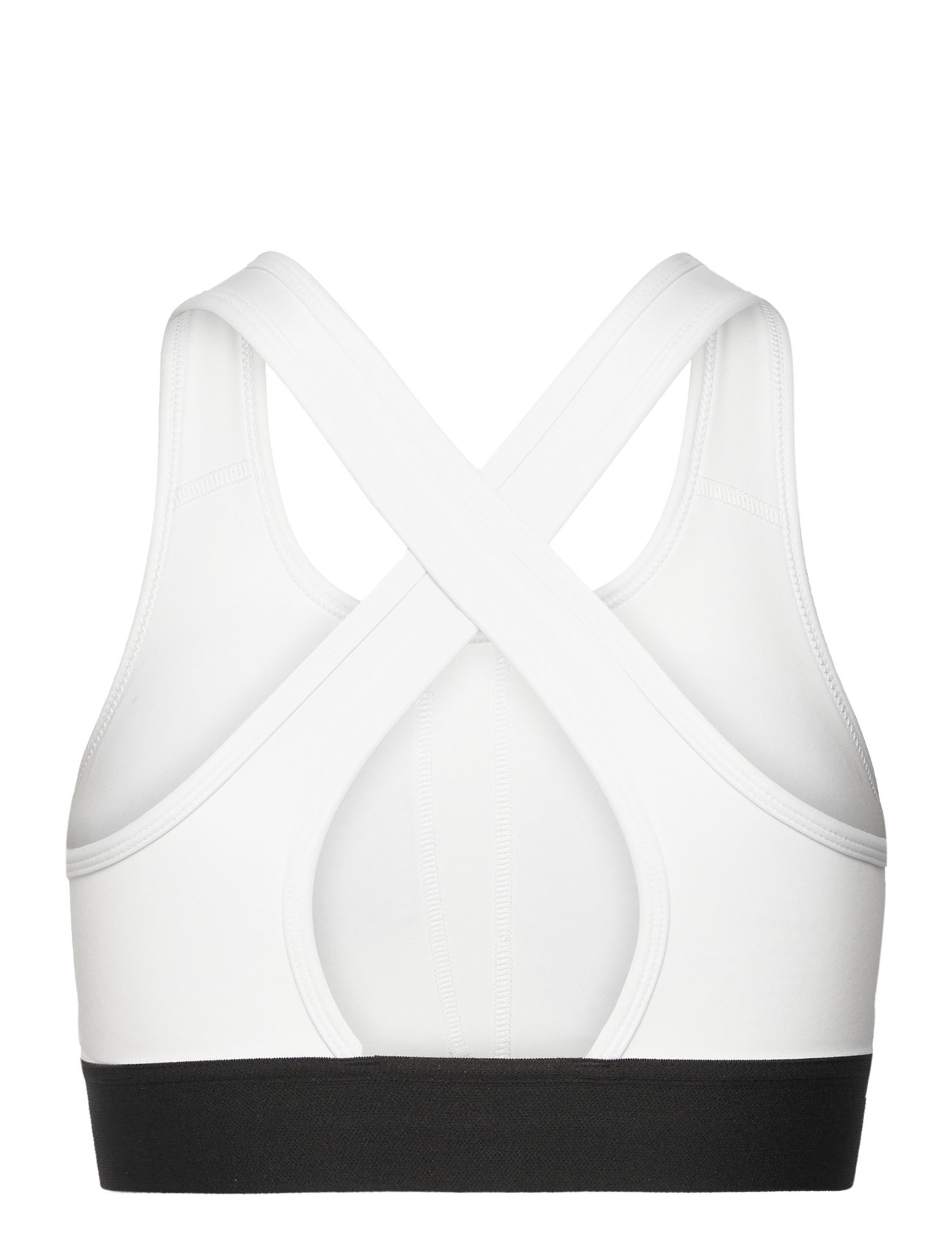 Craft - Training Bra Padded W - medium support - white - 1