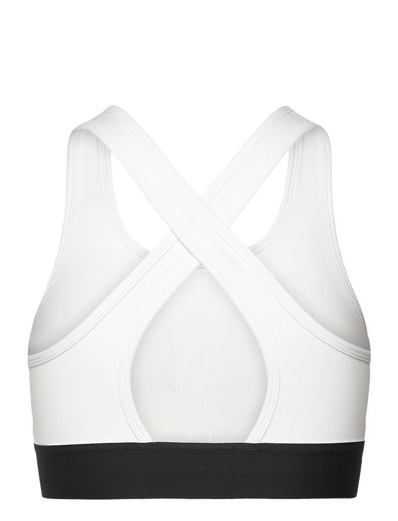 Craft - Training Bra Padded W - medium support - white - 1