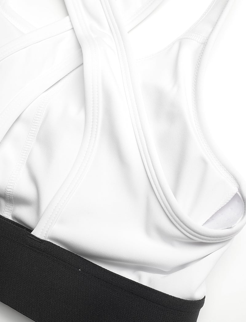 Craft - Training Bra Padded W - medium support - white - 2