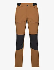 Craft - PRO Explore Hiking Pant M - outdoor pants - roots - 0