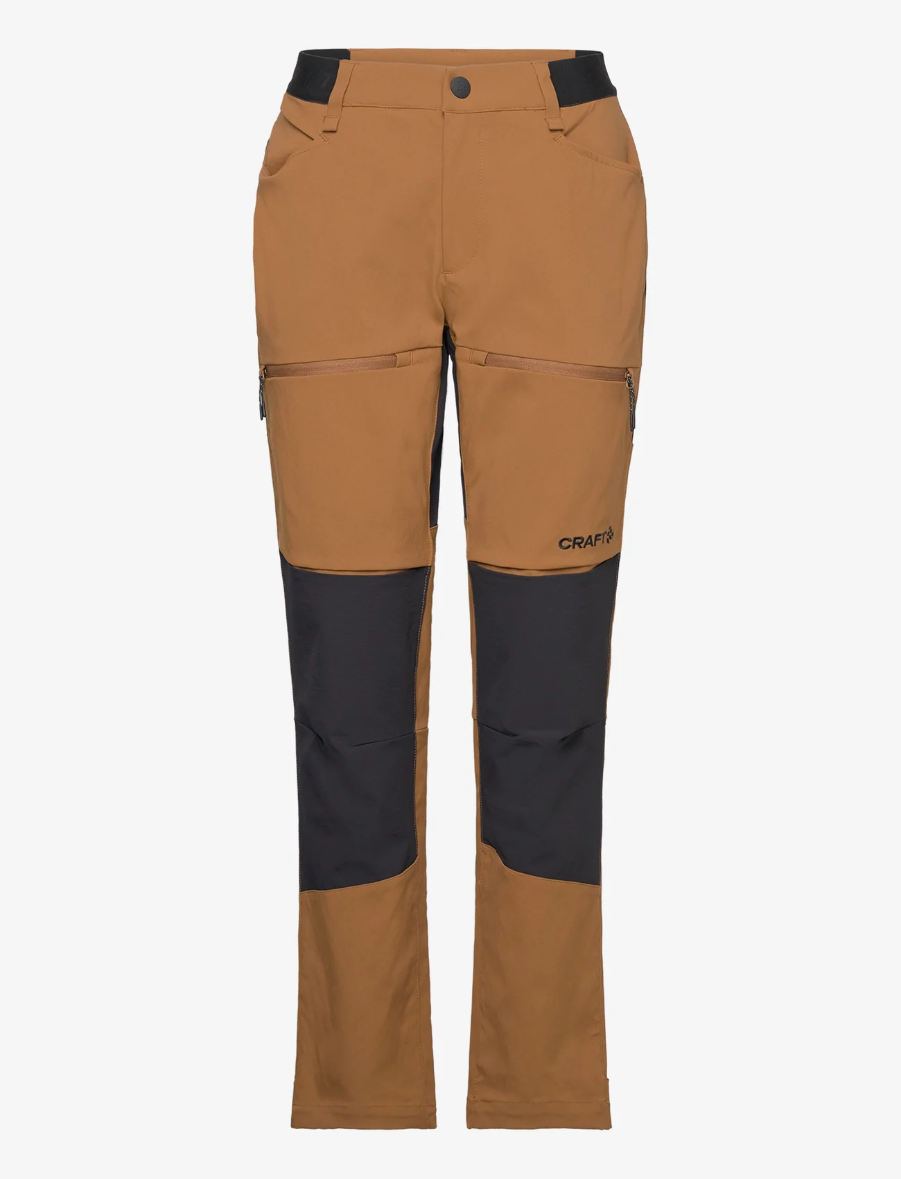 Craft - PRO Explore Hiking Pant W - roots - 0