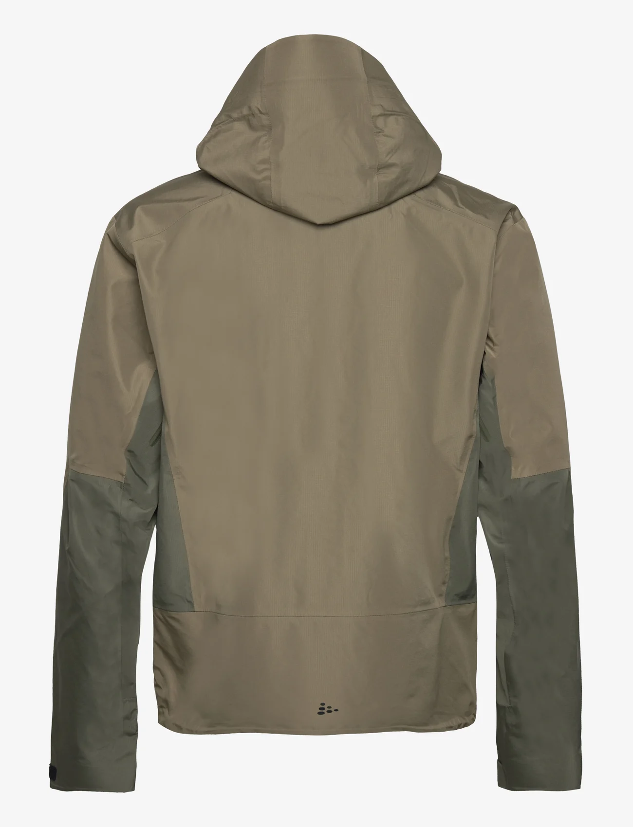 Craft - Adv Explore Shell Jacket M - ski jackets - rift - 1