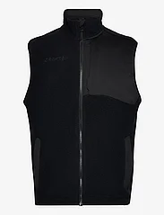 Craft - ADV Explore Pile Fleece Vest M - black - 0