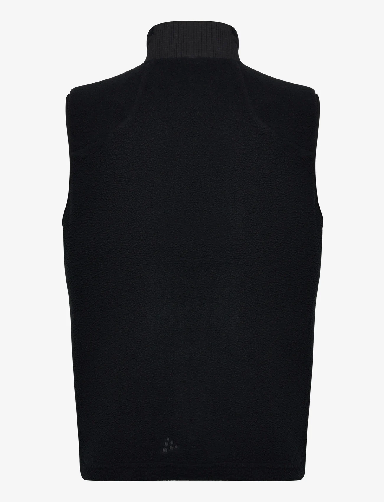 Craft - ADV Explore Pile Fleece Vest M - black - 1