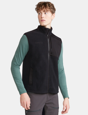 Craft - ADV Explore Pile Fleece Vest M - black - 2