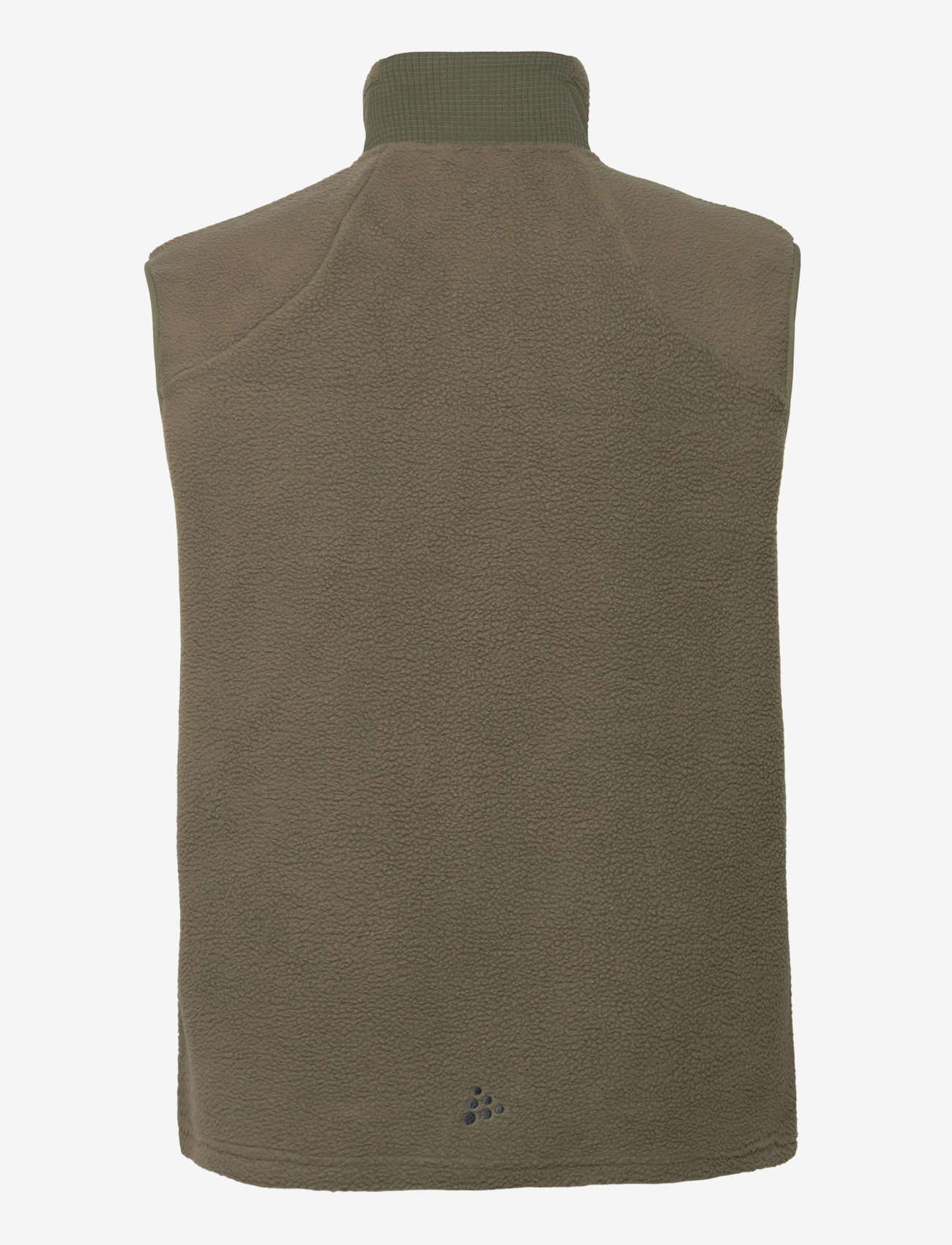 Craft - ADV EXPLORE PILE FLEECE VEST M - veste - rift - 1