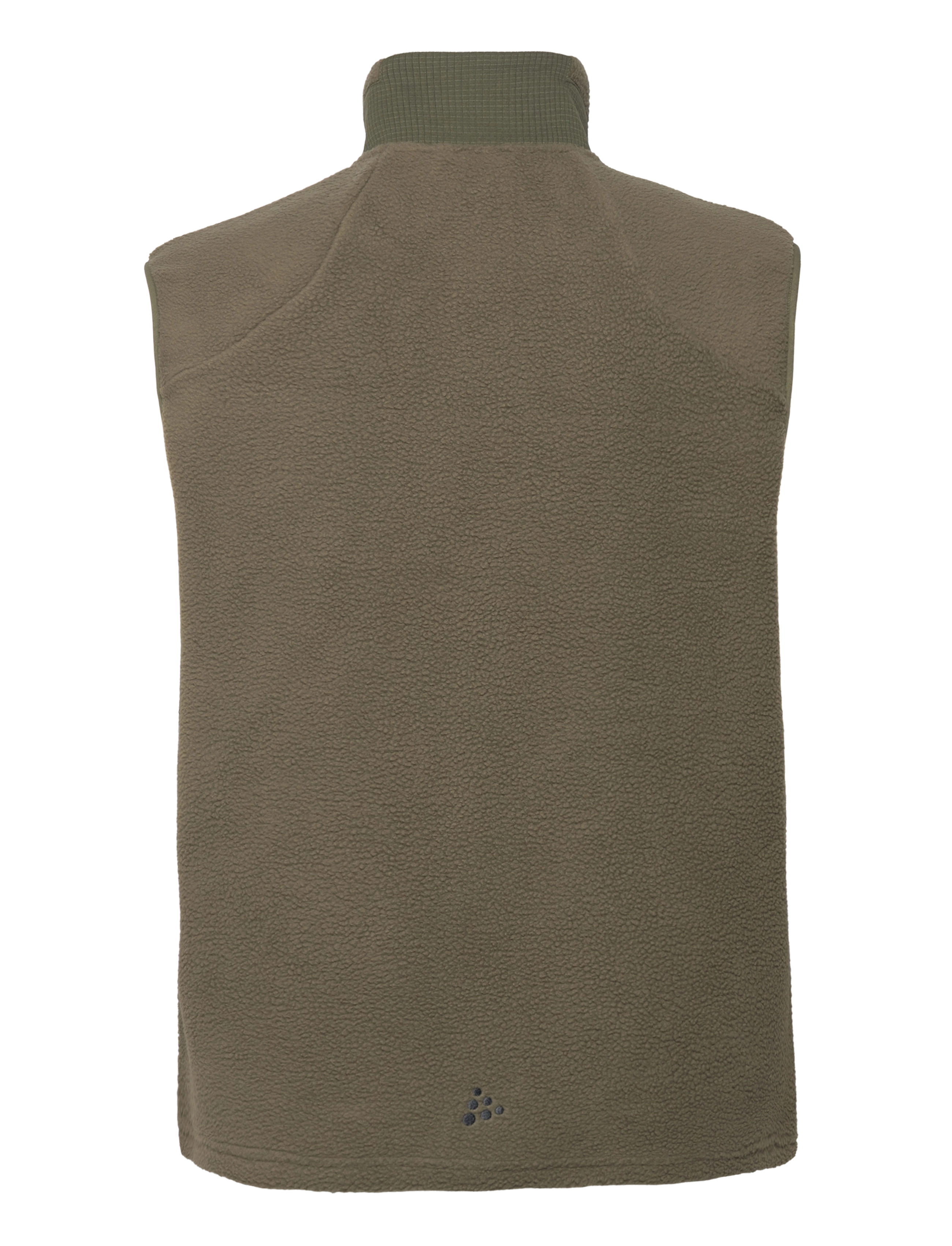 Craft - ADV EXPLORE PILE FLEECE VEST M - rift - 1