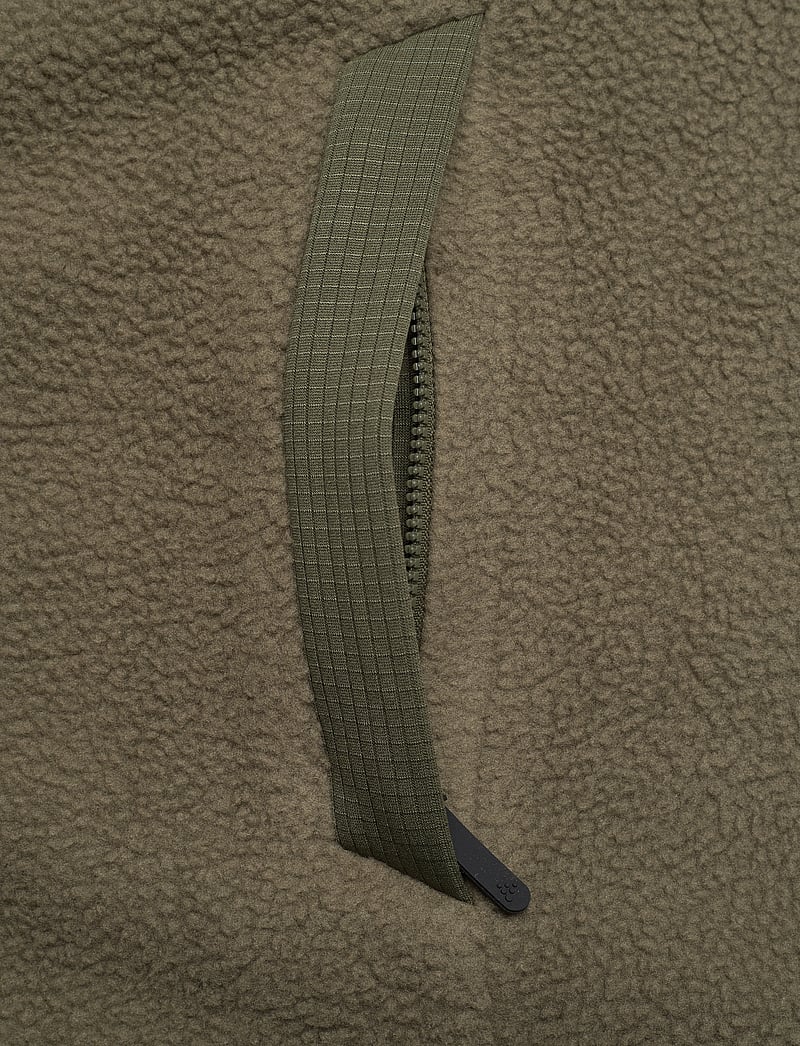 Craft - ADV EXPLORE PILE FLEECE VEST M - veste - rift - 3