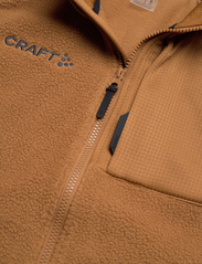 Craft - ADV Explore Pile Fleece Vest W - veste - roots - 6