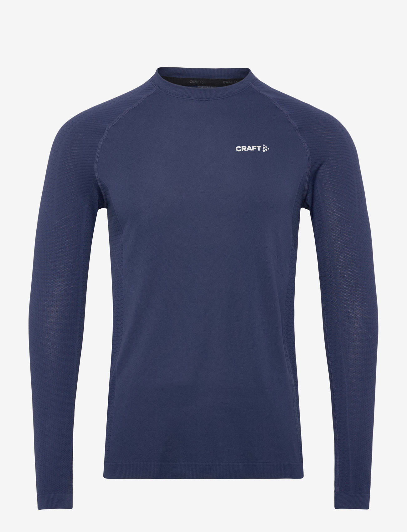 Craft - Active Cool Intensity Ls M - top met lange mouwen - lake - 0