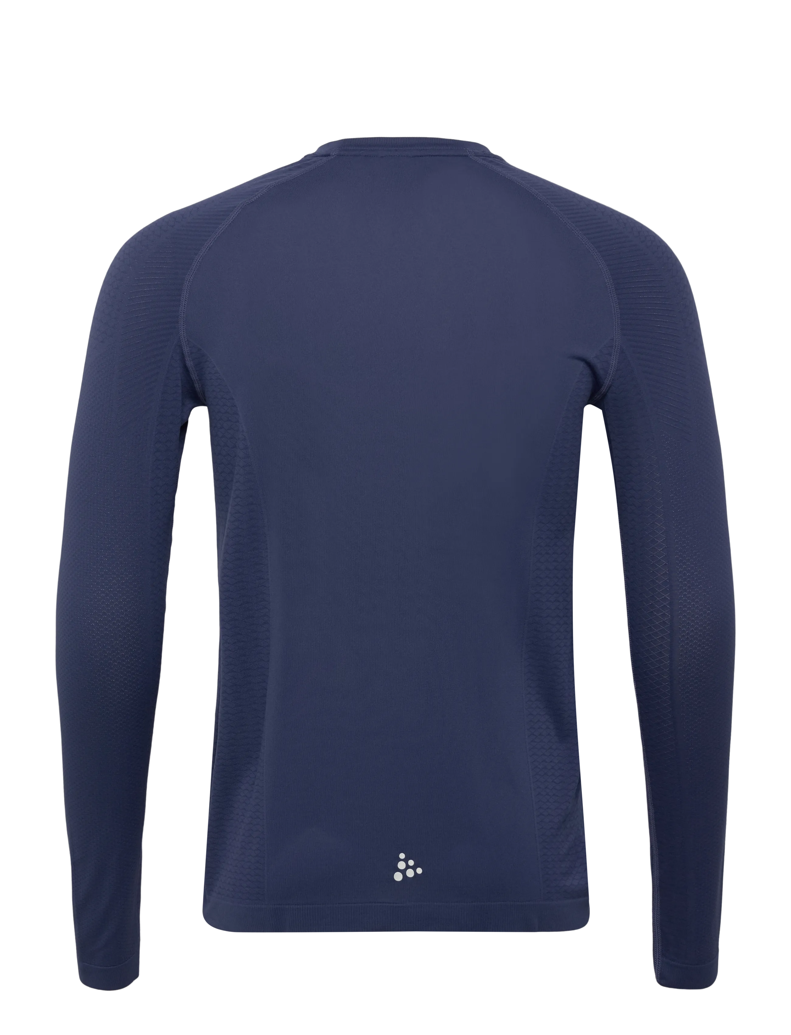 Craft - Active Cool Intensity Ls M - langærmede t-shirts - lake - 1