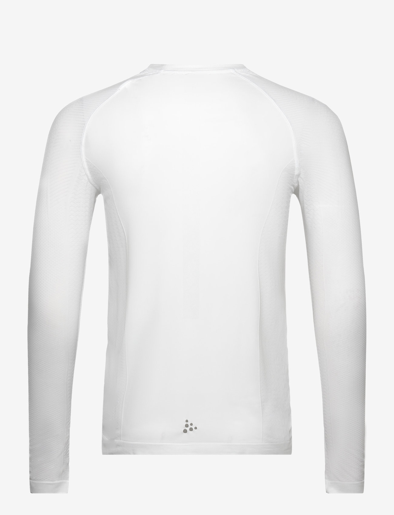 Craft - Active Cool Intensity Ls M - langarmshirts - white - 2