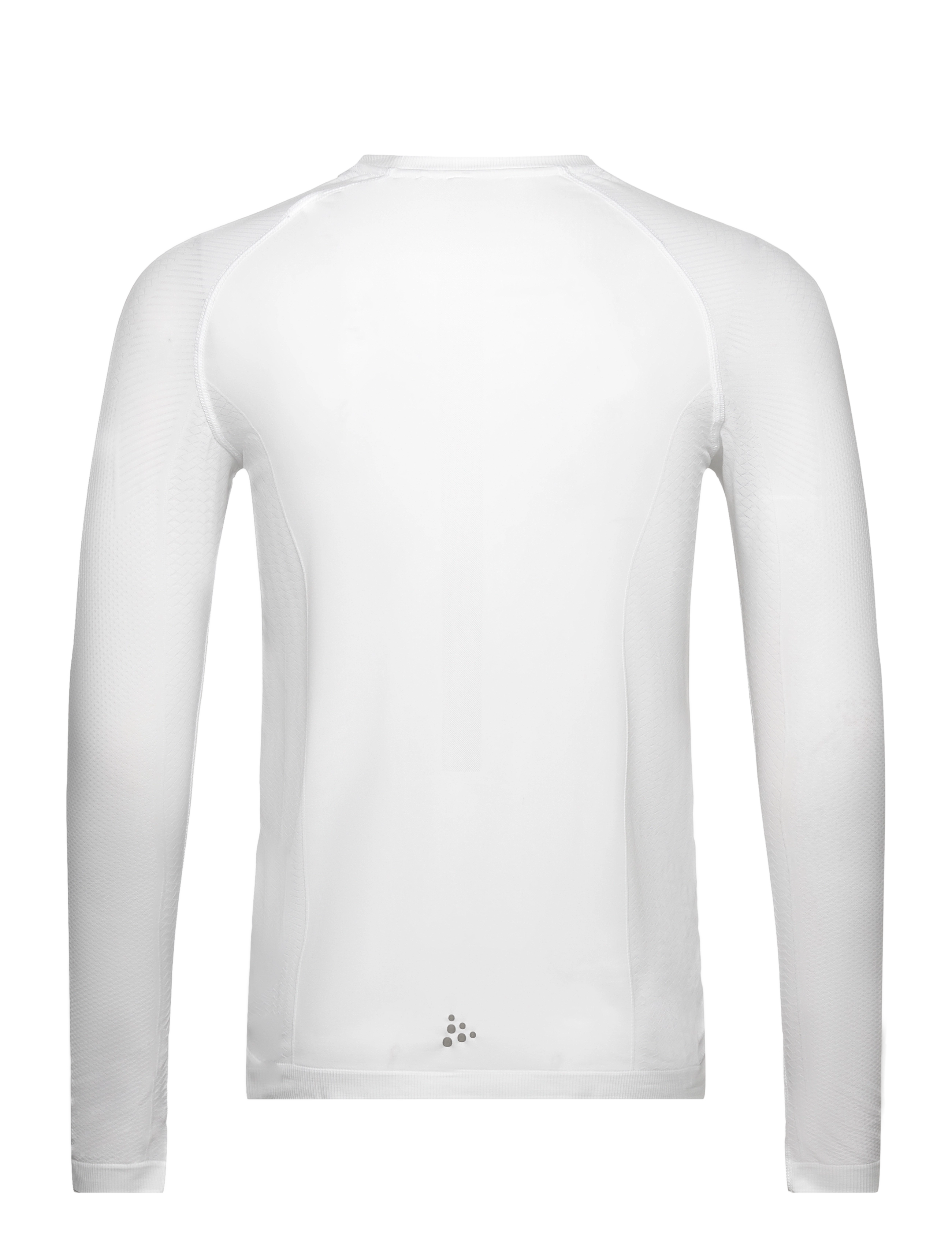 Craft - Active Cool Intensity Ls M - top met lange mouwen - white - 2