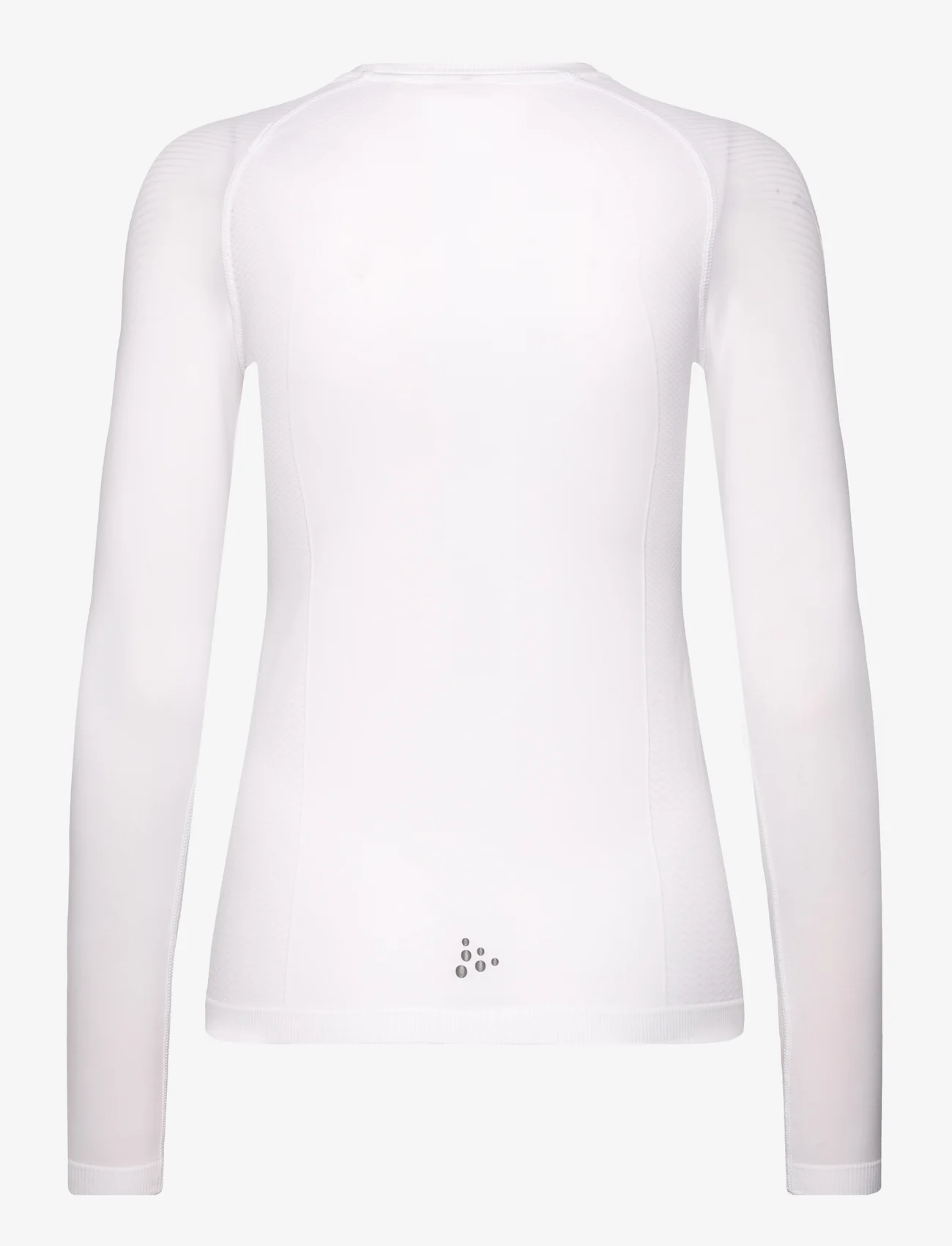 Craft - Adv Cool Intensity LS W - langarmshirts - white - 1