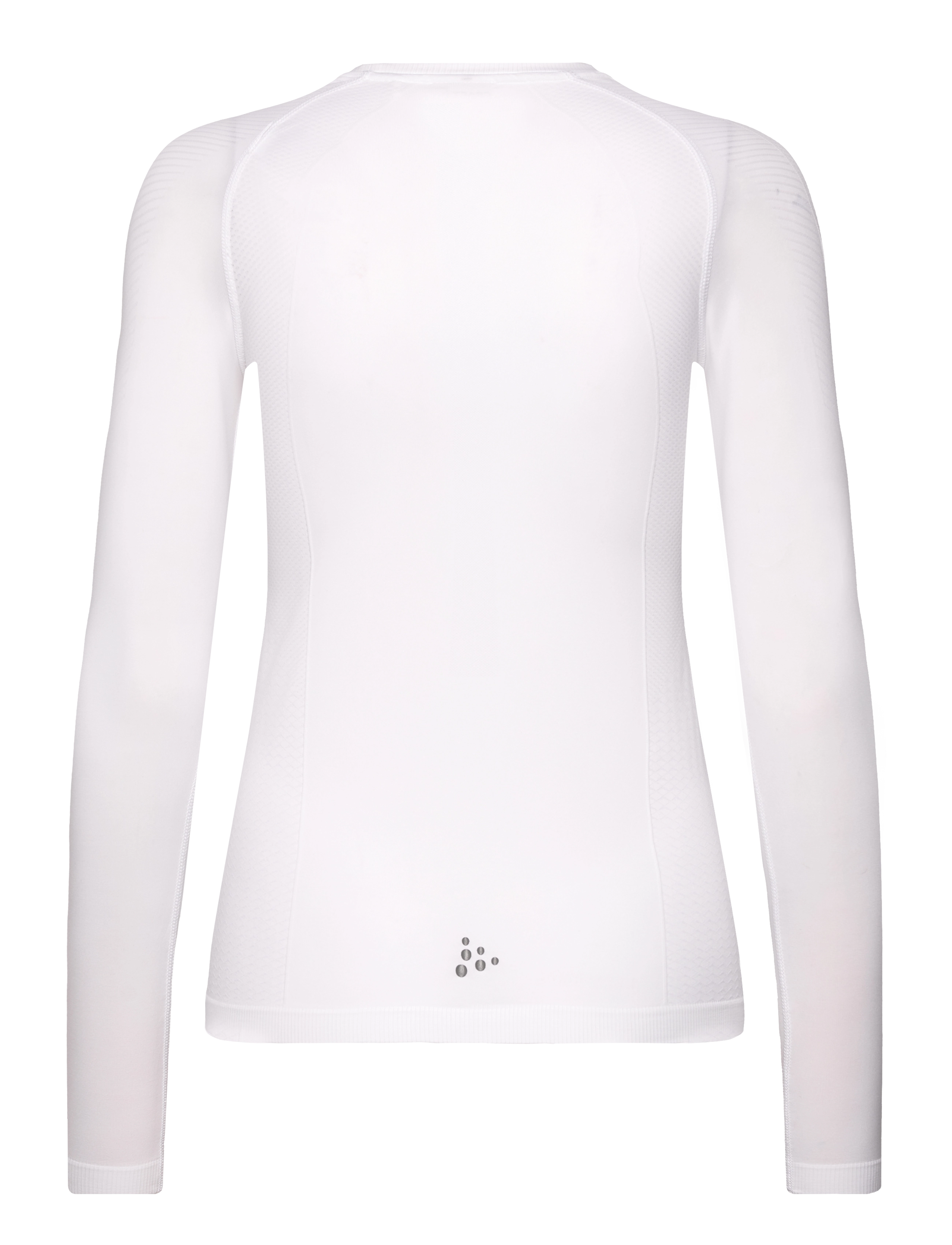 Craft - Adv Cool Intensity Ls W - pitkähihaiset topit - white - 2
