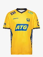 Sweden Handball Replica Tee M - SWEDEN YELLOW