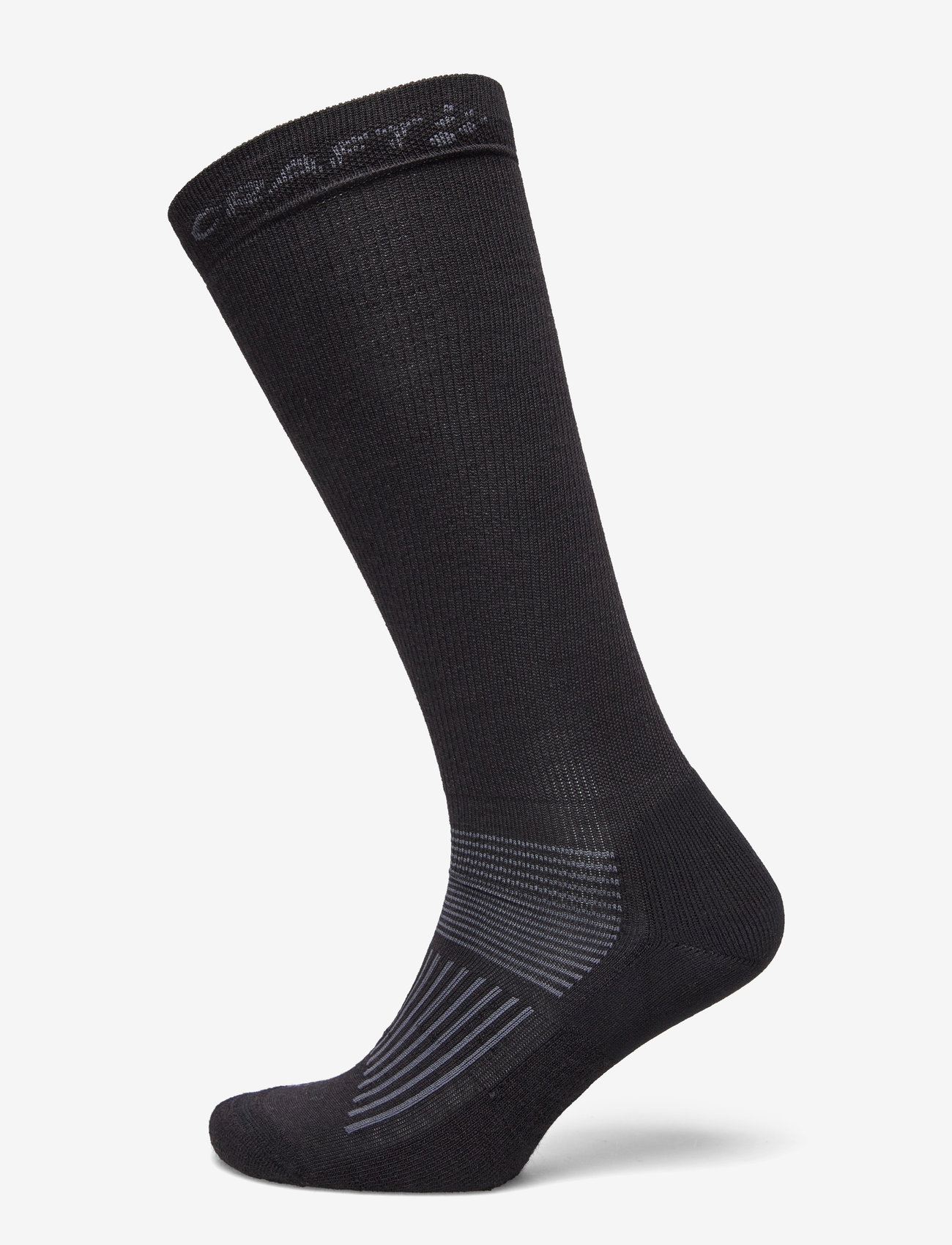 Craft - ADV WOOL COMPRESSION SOCK - geschenke unter 50€ - black - 0
