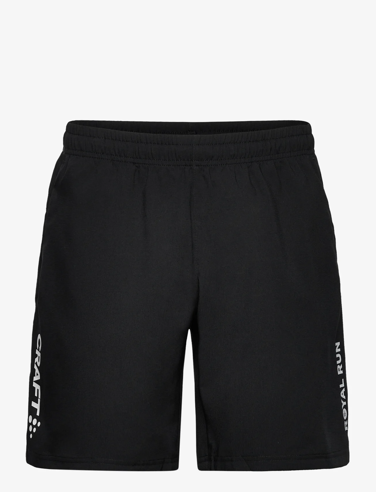 Craft - Rush 2.0 Shorts M - sports shorts - black - 0