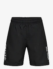 Craft - Rush 2.0 Shorts JR - sweat shorts - black - 0