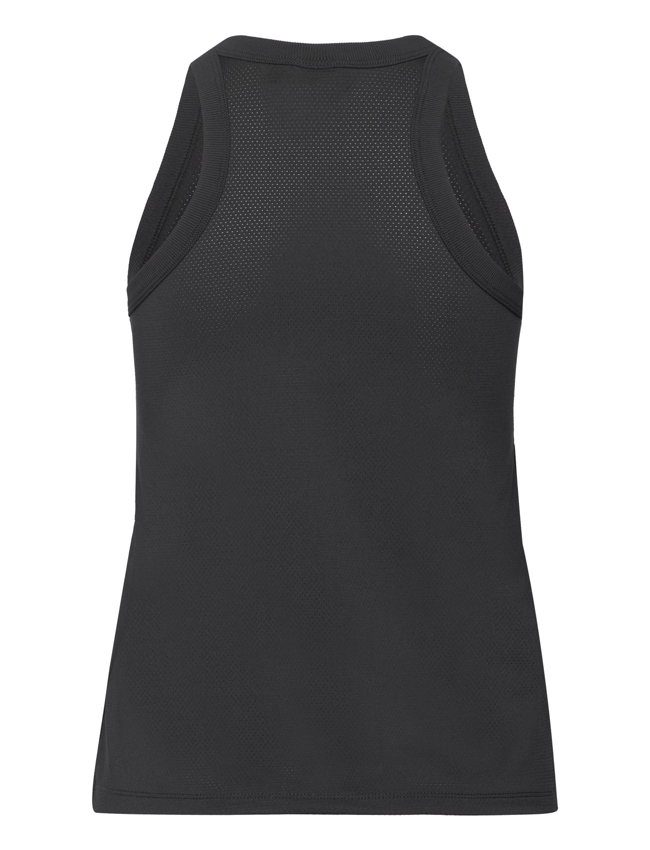 Craft - CORE ESSENCE MESH SINGLET W - tank tops - black - 2